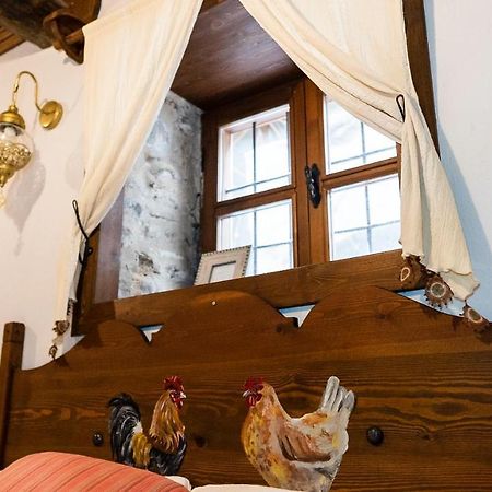 Apartamento Yeni Gelin Evi Birgi Exterior foto