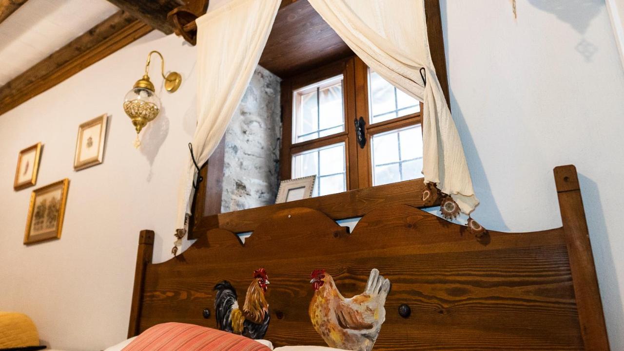 Apartamento Yeni Gelin Evi Birgi Exterior foto