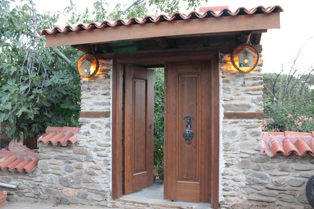 Apartamento Yeni Gelin Evi Birgi Exterior foto
