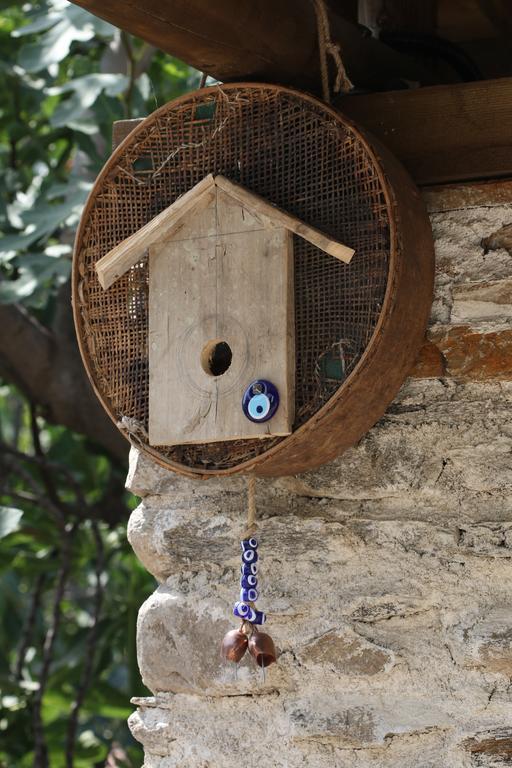 Apartamento Yeni Gelin Evi Birgi Exterior foto