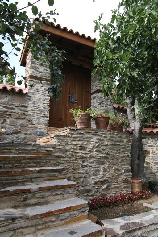 Apartamento Yeni Gelin Evi Birgi Exterior foto