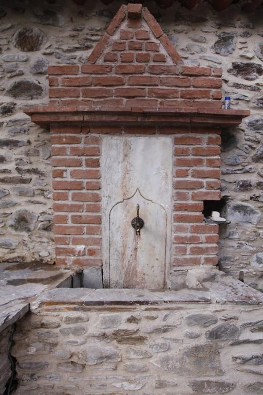 Apartamento Yeni Gelin Evi Birgi Exterior foto