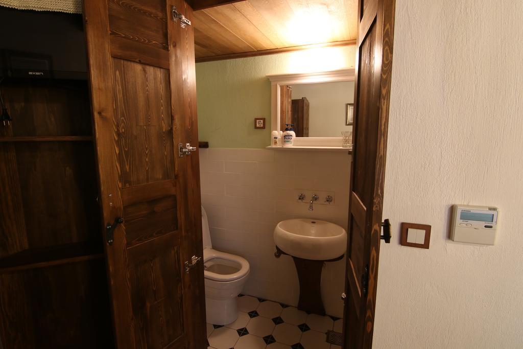 Apartamento Yeni Gelin Evi Birgi Exterior foto