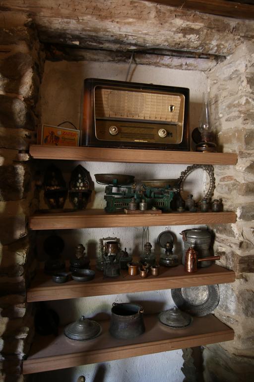 Apartamento Yeni Gelin Evi Birgi Exterior foto