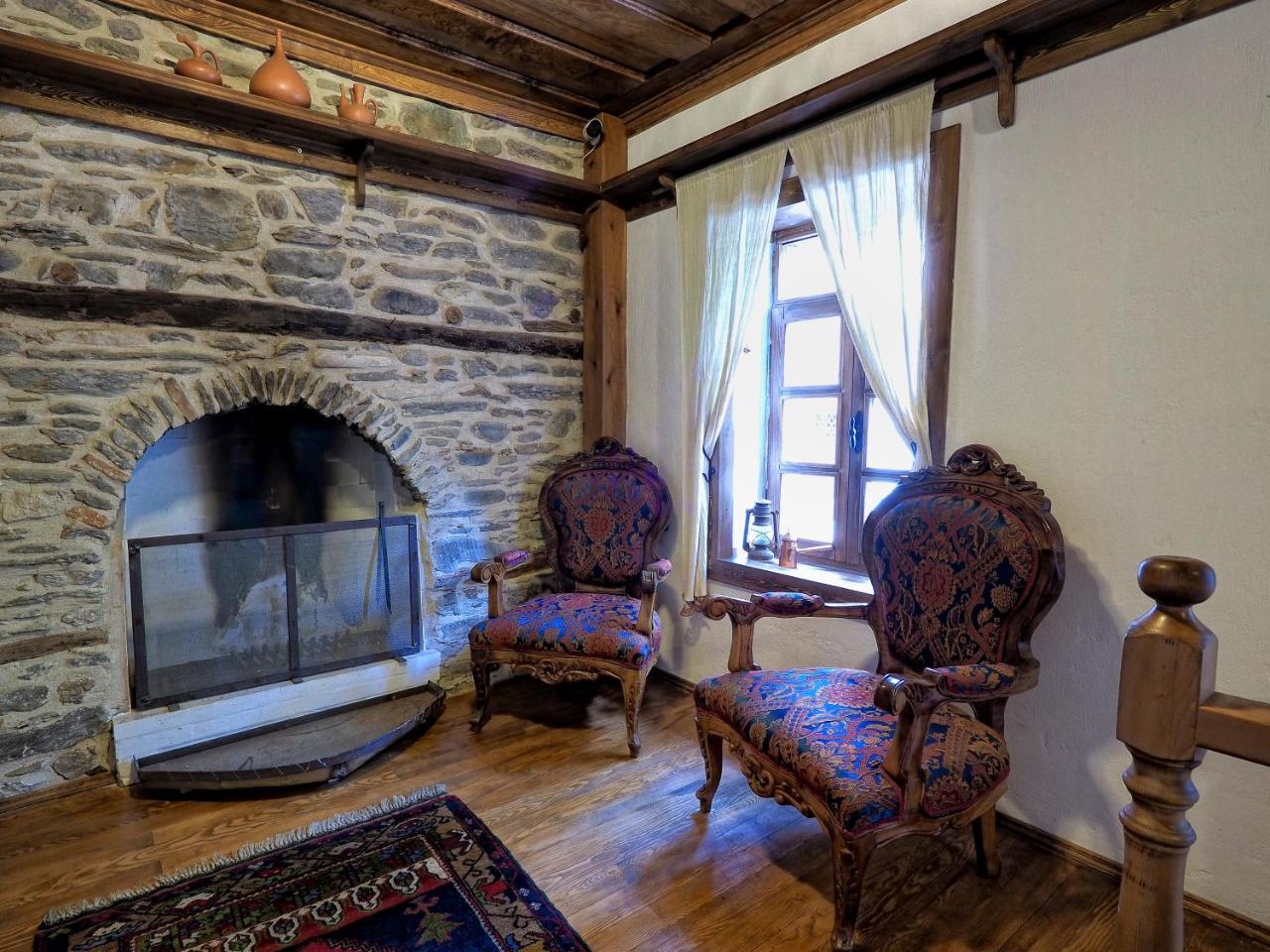 Apartamento Yeni Gelin Evi Birgi Exterior foto