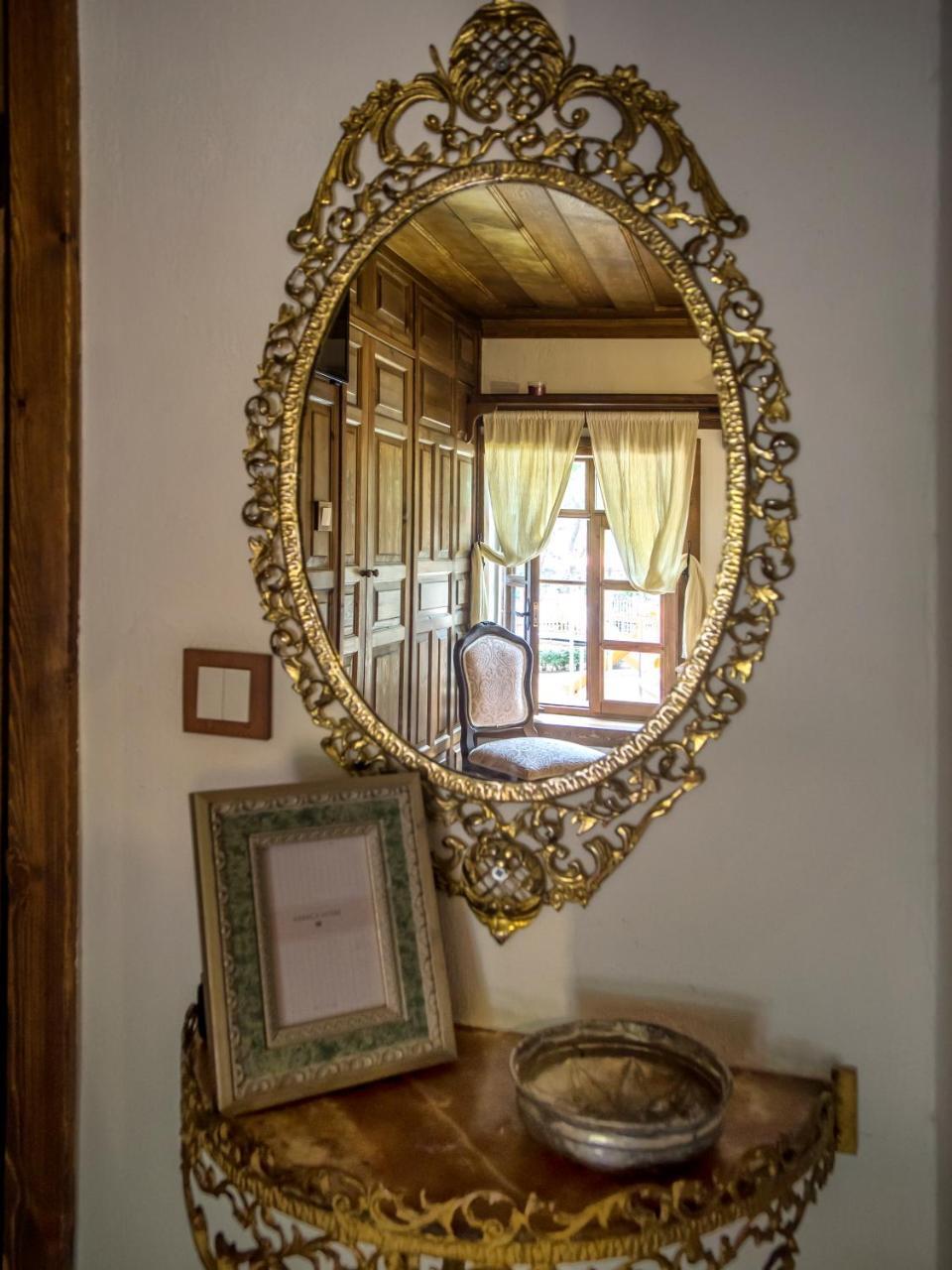 Apartamento Yeni Gelin Evi Birgi Exterior foto