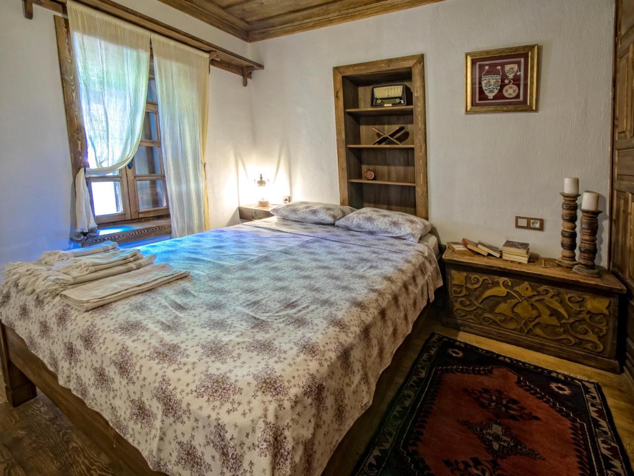 Apartamento Yeni Gelin Evi Birgi Exterior foto